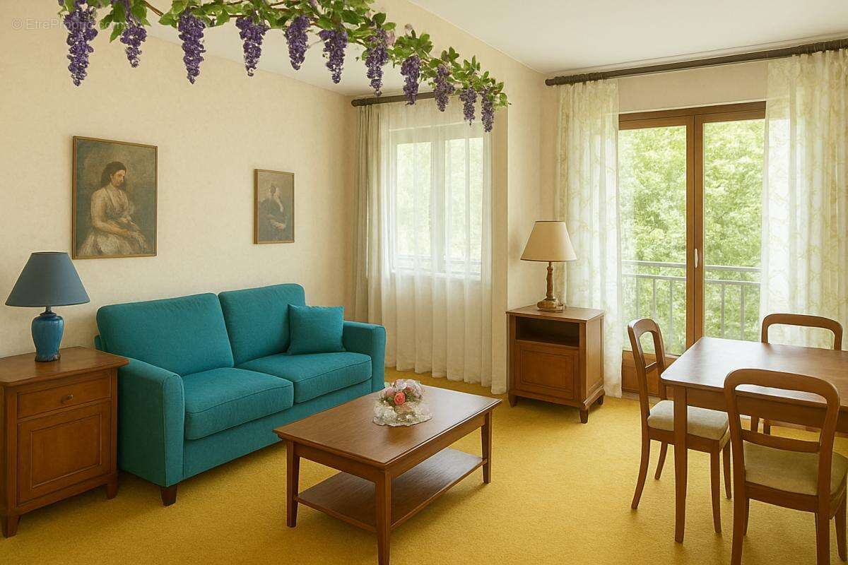 Appartement à ANGERS