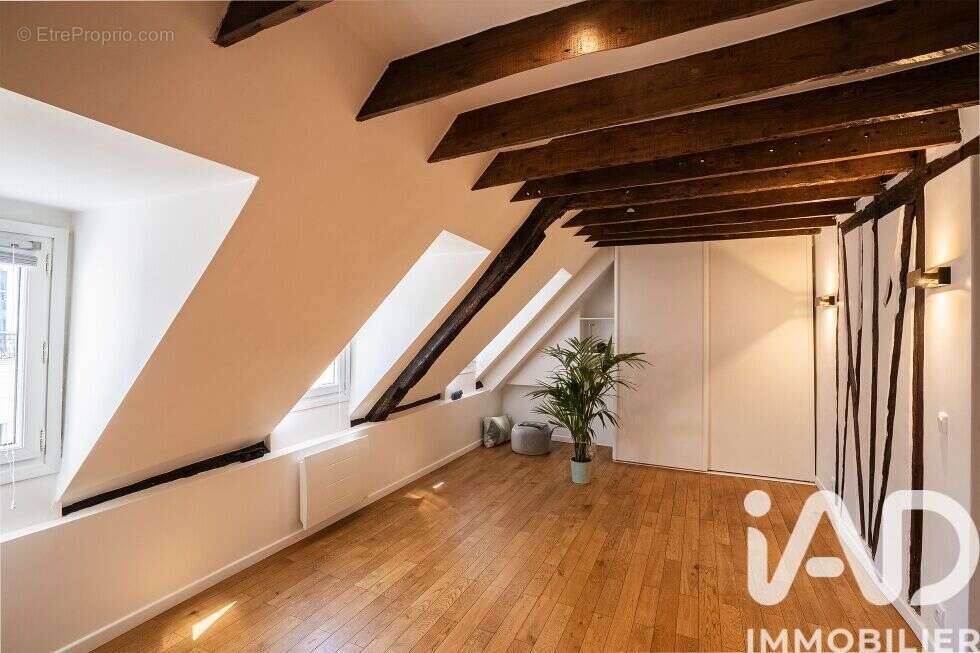 Photo 2 - Appartement à PARIS-2E