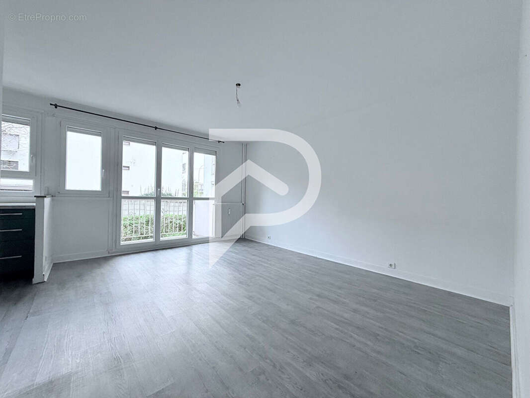 Appartement à CHATOU