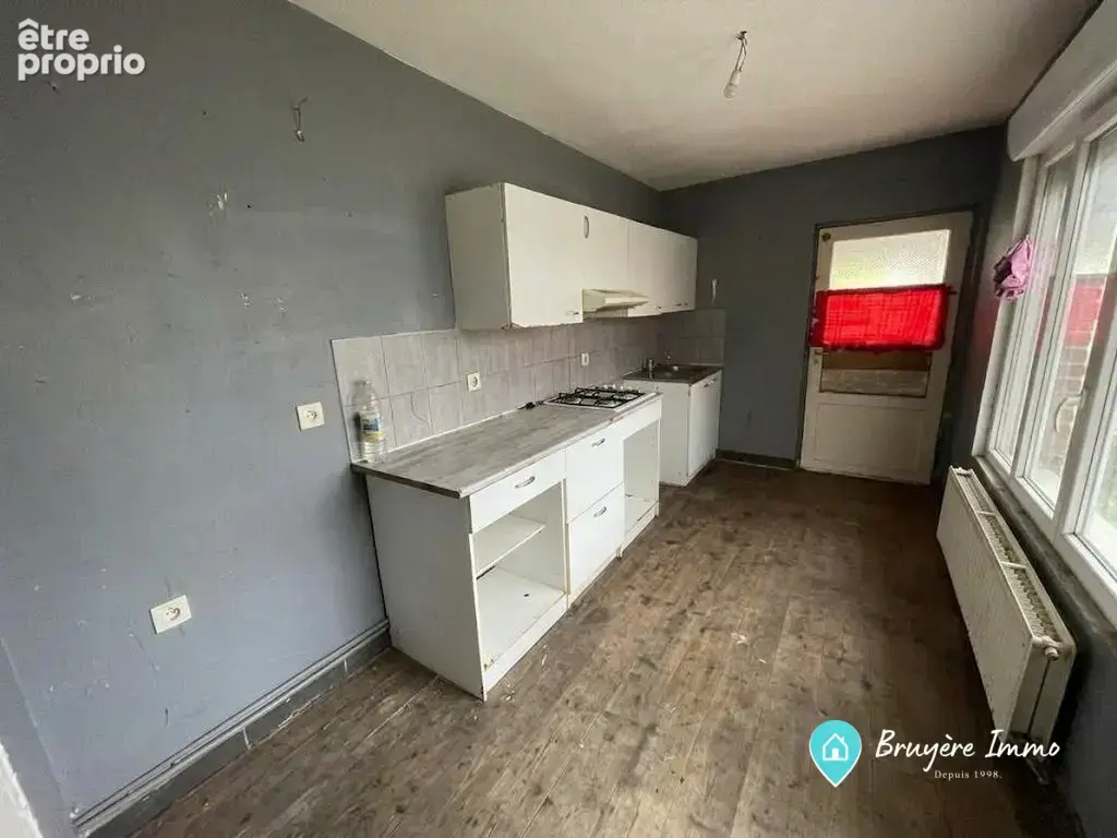 Maison 8 pièces 132 m² à vendre à Hirson (02500) - photo 3