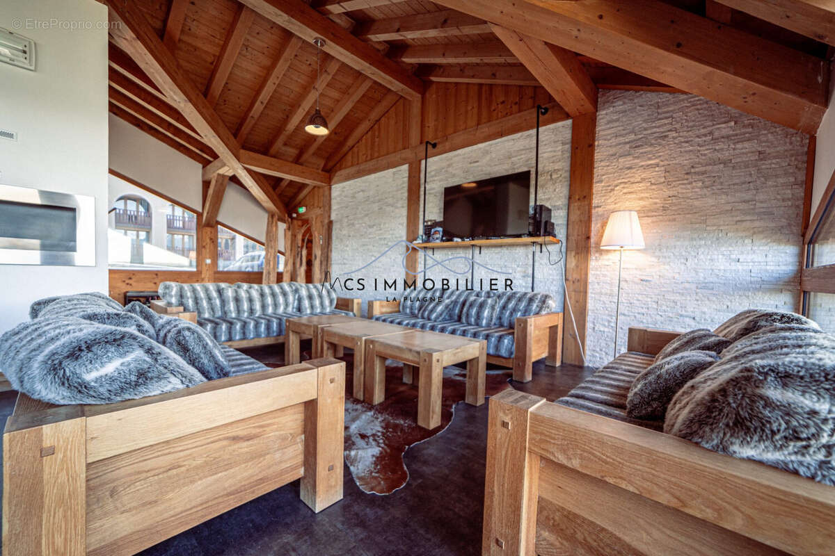 Maison à LA COTE-D&#039;AIME