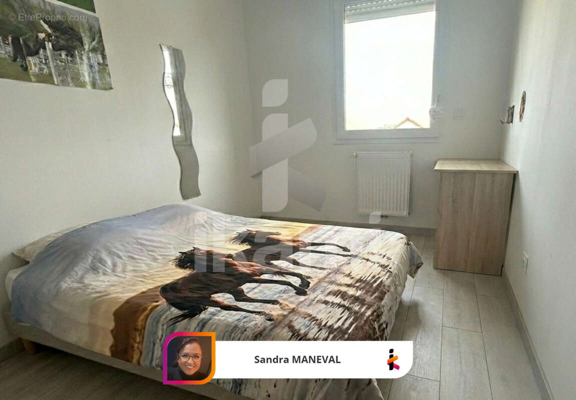 Maison plain-pied de 2019 - 88 m2 - 4 chambres - DPE B - photo 15