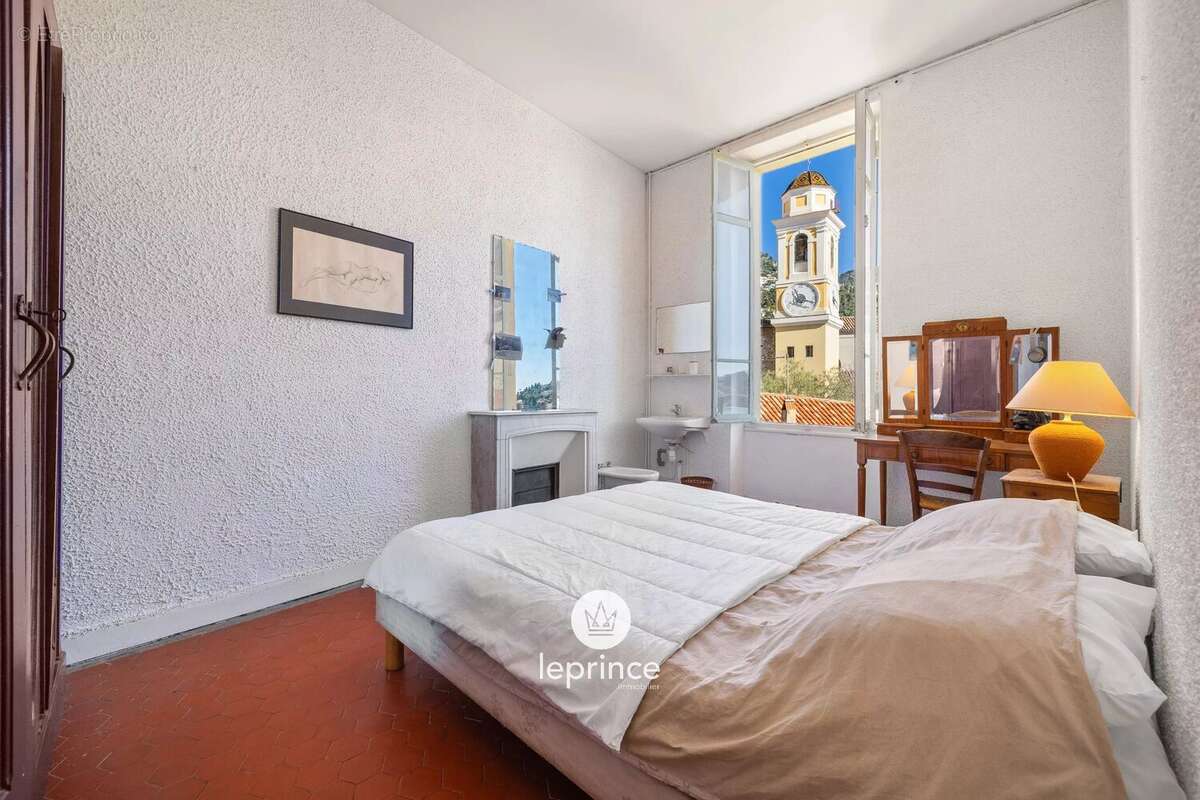 Appartement à VILLEFRANCHE-SUR-MER