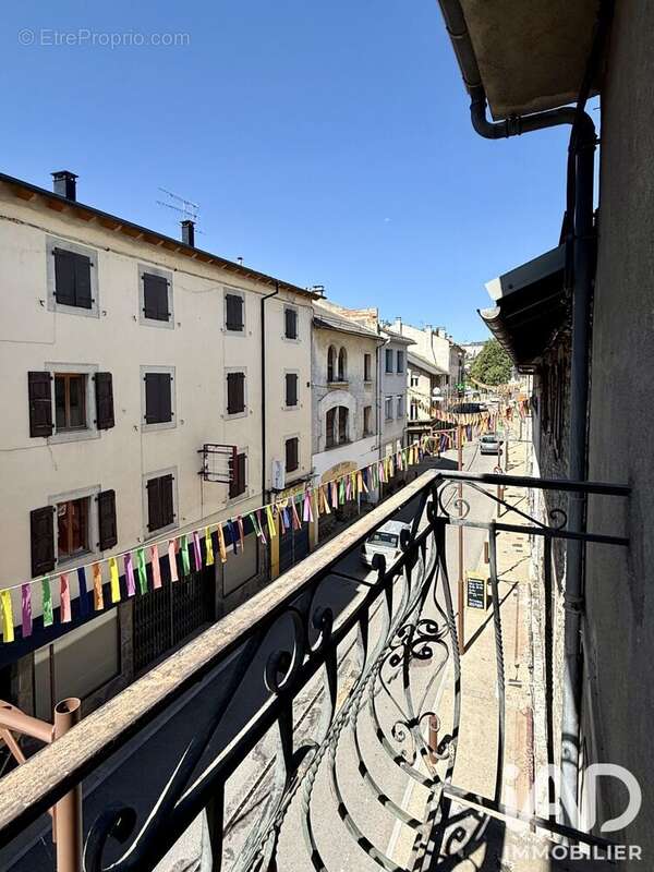 Appartement 70 m² à Bourg-Madame  - photo 3