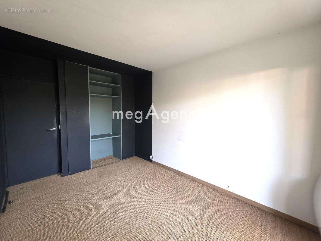 Appart. Standing 4 pièces 86m² balcons 2 places parking - photo 6
