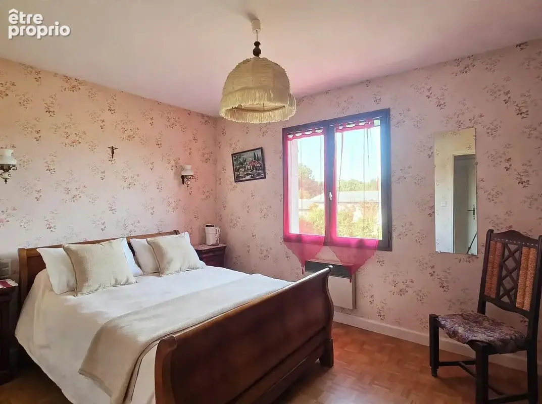 Maison 88 m2 sur 3 700 m2 de terrain, au calme - photo 5