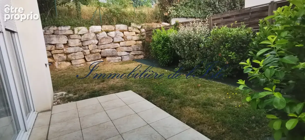 Maison t3 entierement rénovée - photo 20