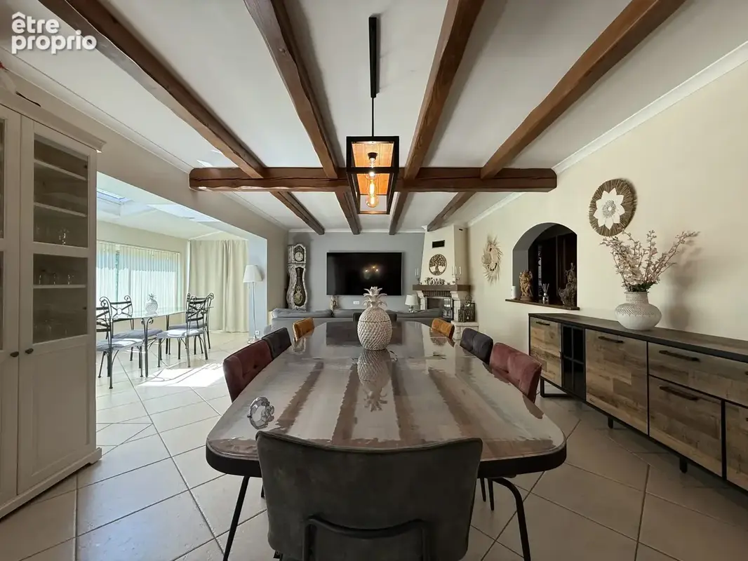 Maison 7 pièces 220 m² à vendre à Forcalqueiret (83136) - photo 6