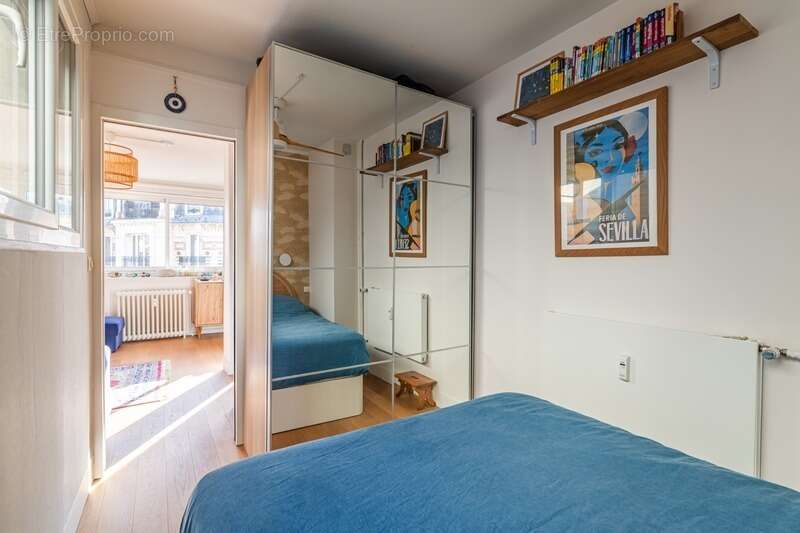 Appartement à VINCENNES