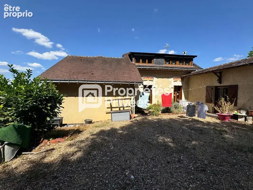 EXCLUSIVITE A VENDRE 37550  Saint Avertin Maison 5 pièces 110 m2 - photo 12