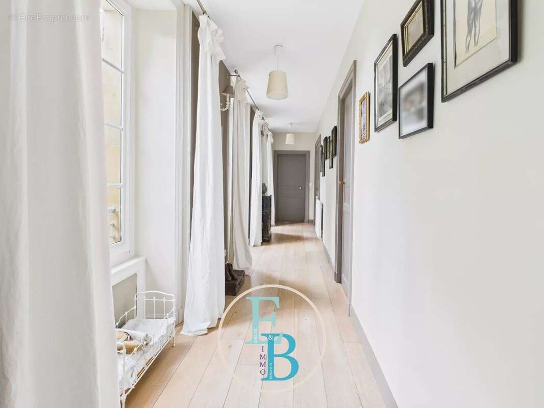 Maison à BRETTEVILLE-SUR-LAIZE