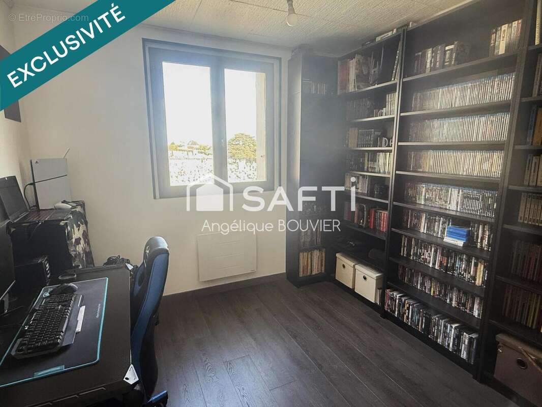 Photo 7 - Appartement à DOLE