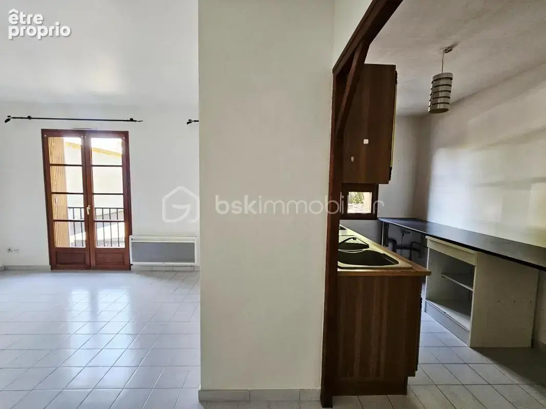 Appartement t2 proche bretonneau - photo 7