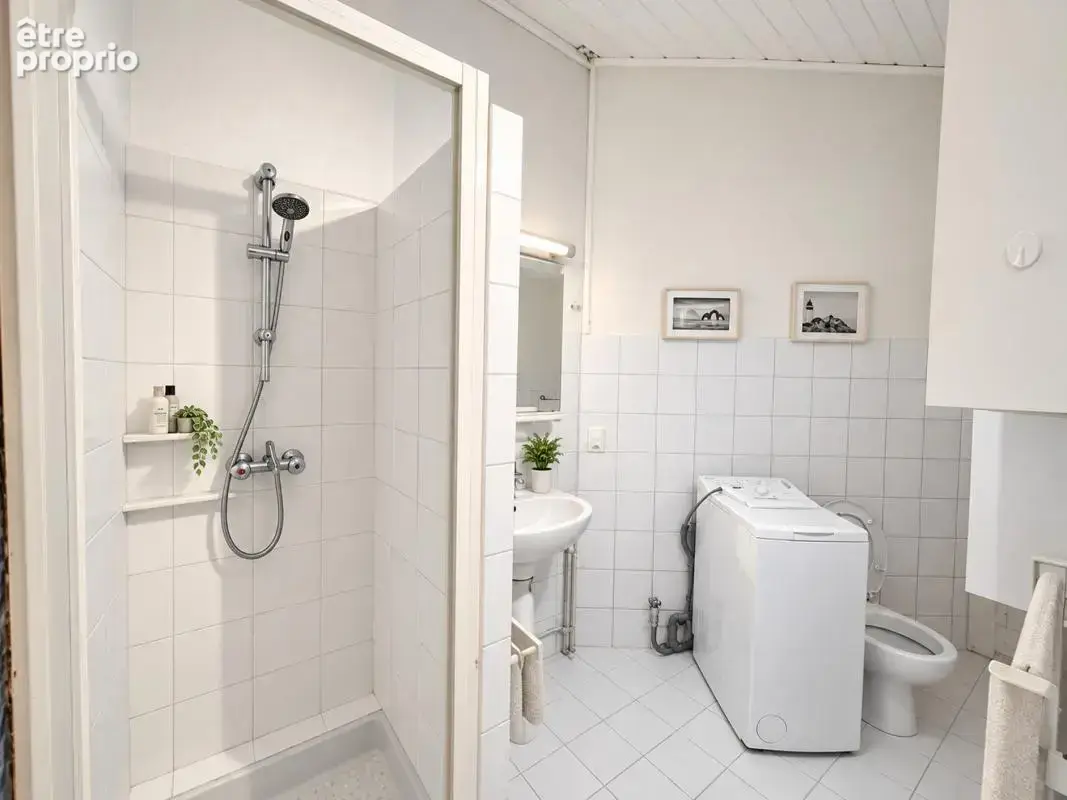 Appartement - photo 5