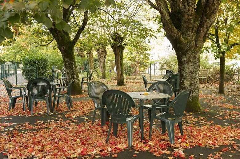 Appartement à TERRASSON-LAVILLEDIEU