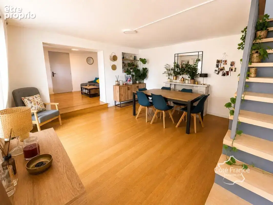 Maison 217 m2 avec piscine - photo 6