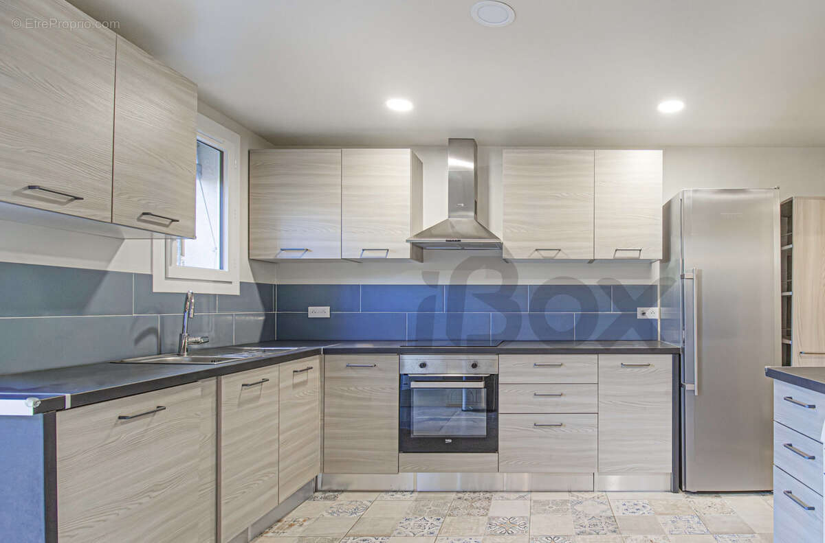 Maison à SAINT-MANDRIER-SUR-MER