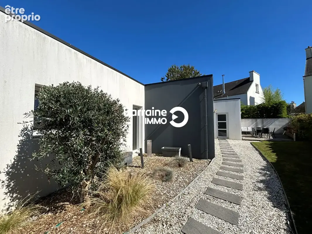 Photo Maison à Plabennec au prix de 297 045€