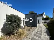 Maison à PLABENNEC