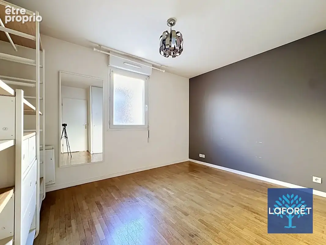 Appartement morangis - 2 pièce(s) - 51.59 m2 - photo 6