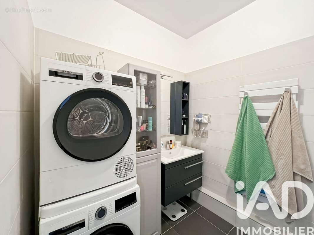 Photo 8 - Appartement à SAINT-MAUR-DES-FOSSES