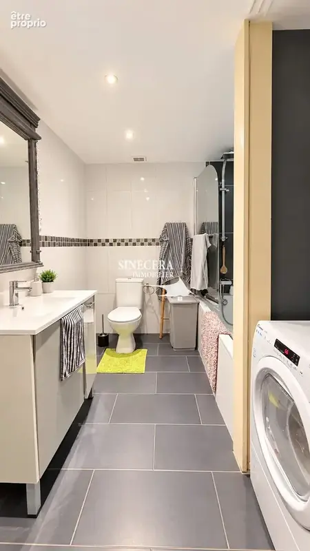 Maison 6 pièces 140 m² à vendre à Riberac (24600) - photo 9