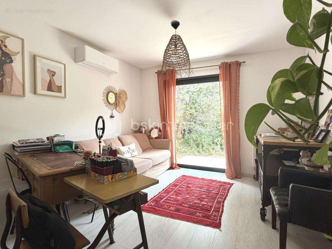 Maison coup de coeur sur Sorgues - photo 14