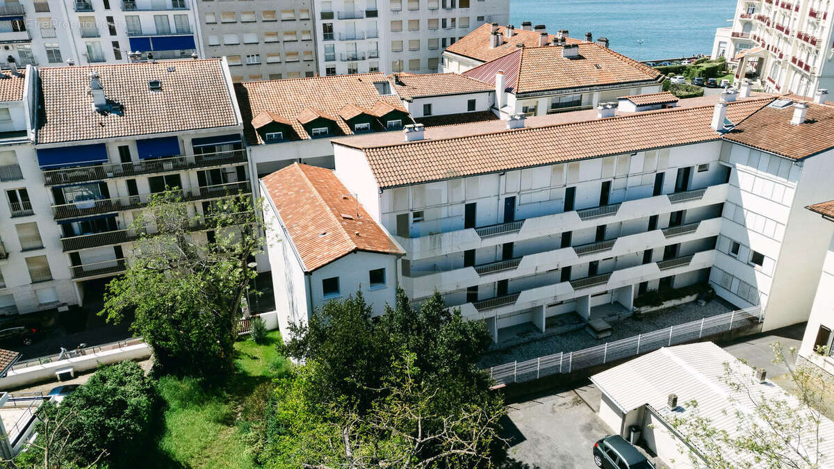 Maison à SAINT-JEAN-DE-LUZ