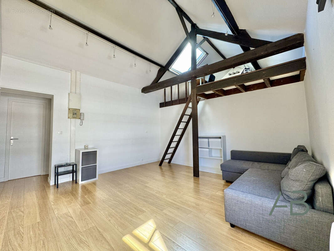 Appartement à LILLE