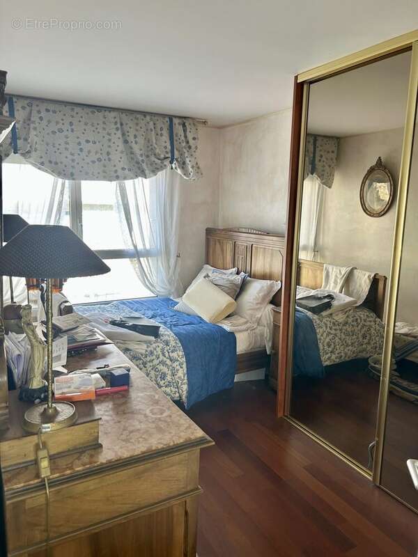 Appartement à MONTIGNY-LE-BRETONNEUX