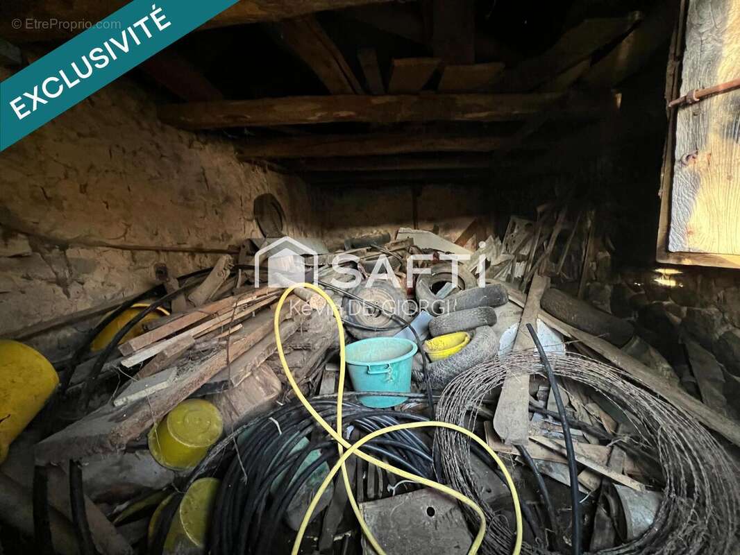 Photo 4 - Maison à CONDOM-D&#039;AUBRAC