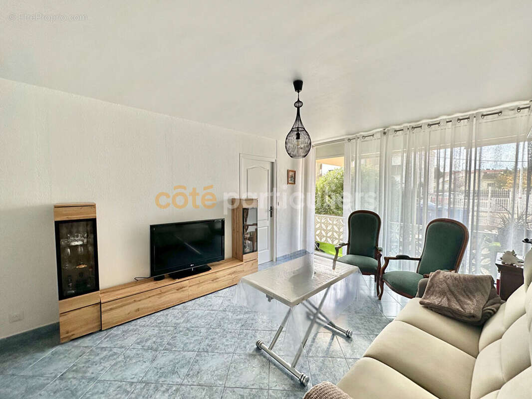 Appartement à LE GRAU-DU-ROI