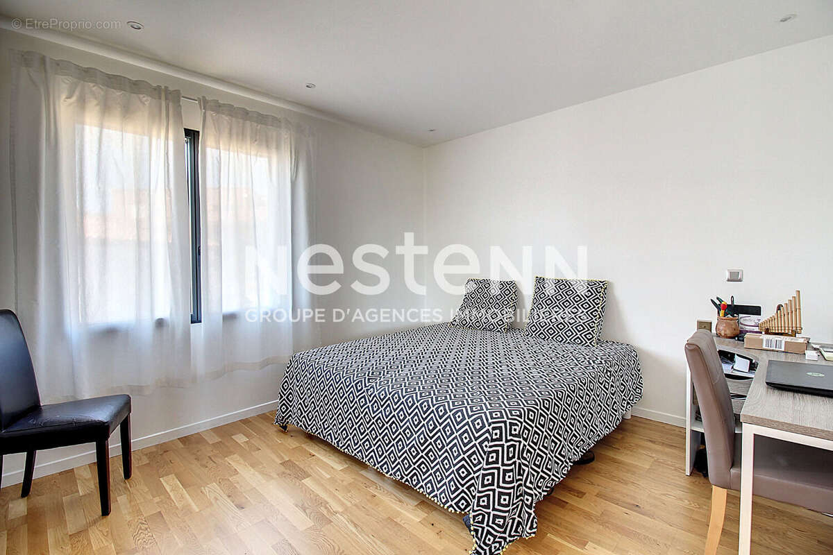 Maison à TRANS-EN-PROVENCE