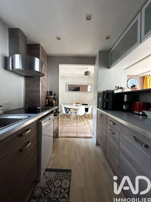 Photo 5 - Maison à SOISY-SOUS-MONTMORENCY