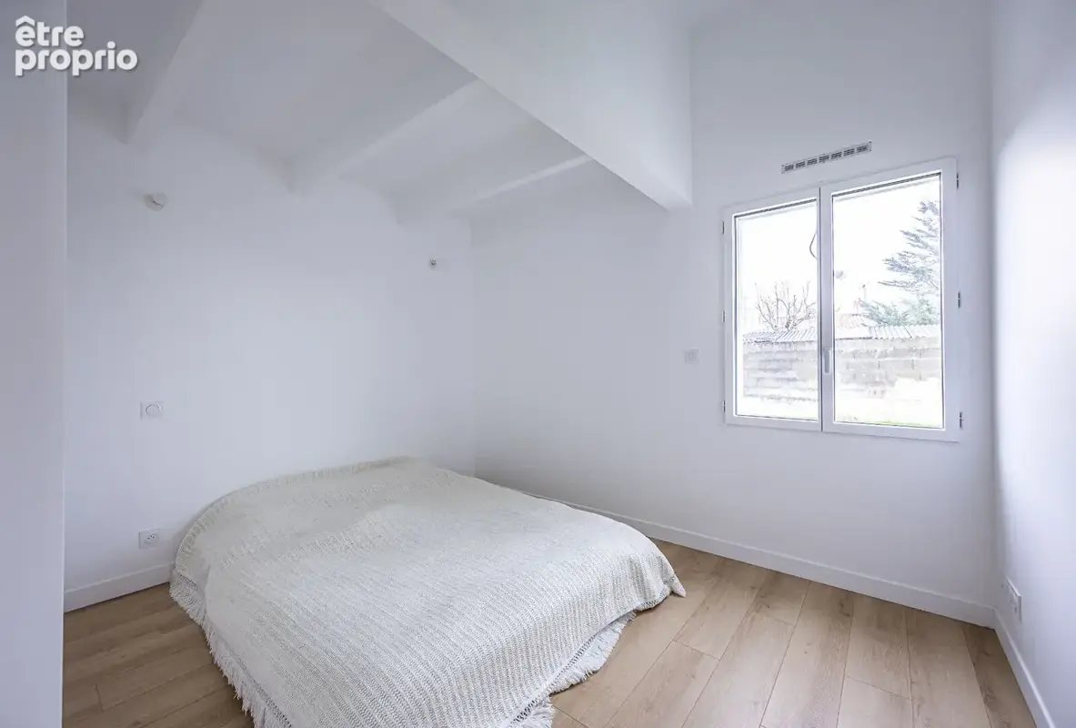 Maison  de 2024 en fond d'impasse Saint Xandre - photo 4