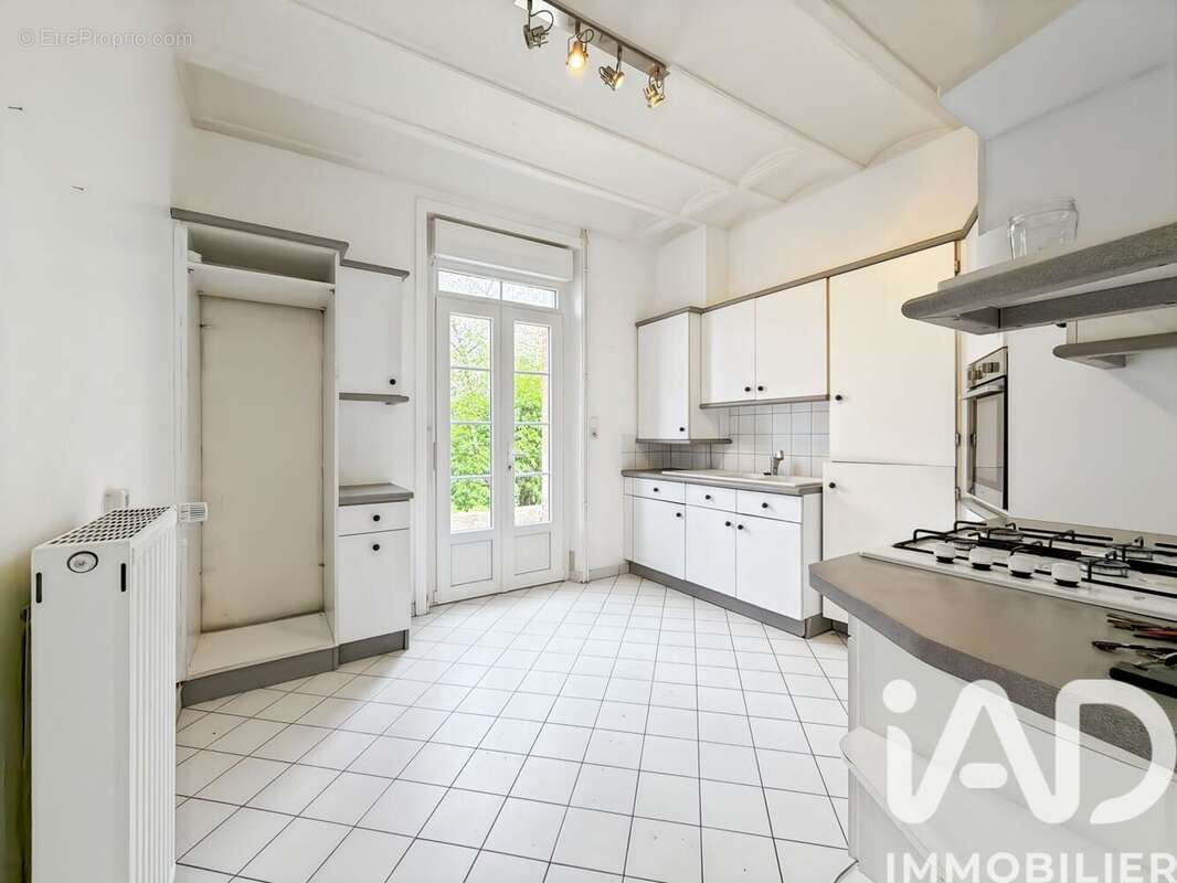 Photo 8 - Maison à SABLE-SUR-SARTHE