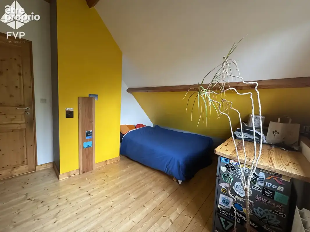 Maison de charme COUP DE COEUR - photo 8