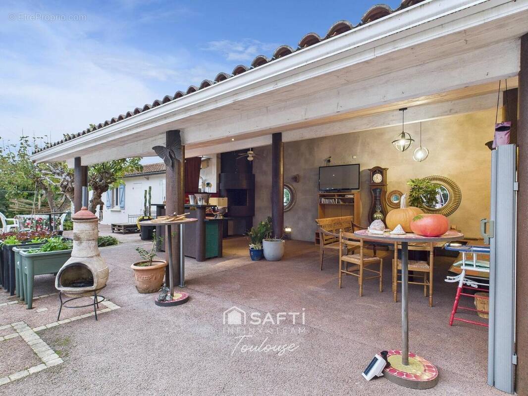 Photo 1 - Maison à MURET