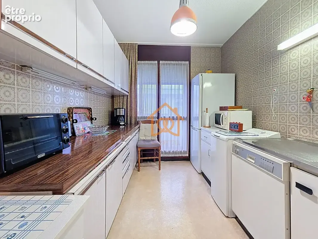 Appartement 3 pièces 64 m² à vendre à Haguenau (67500) - photo 7