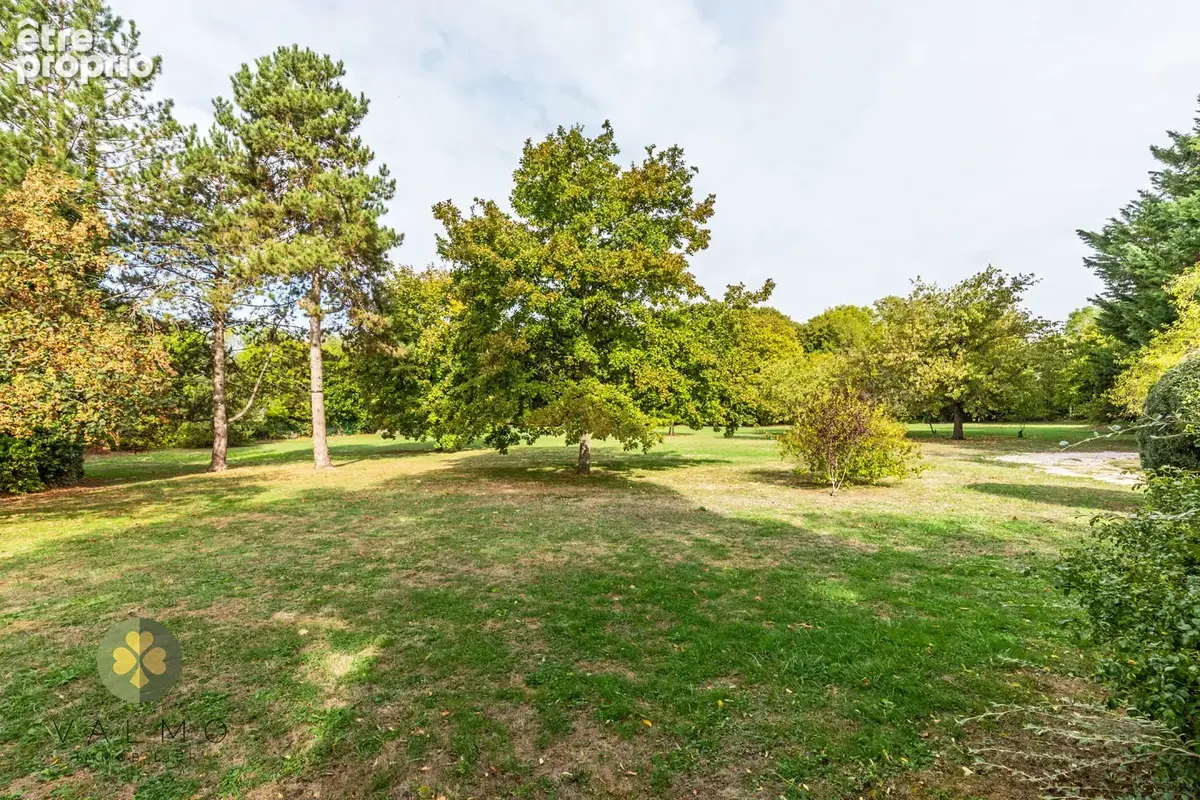 DEPT Yvelines (78) Gambais + A vendre propriété de 390 m2 - photo 2