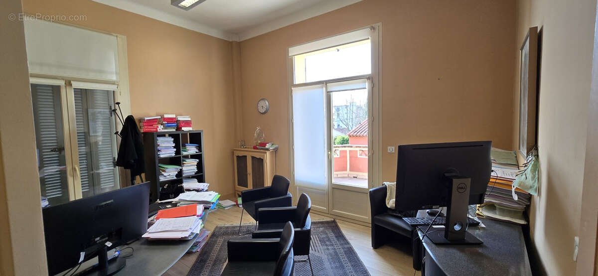 Maison à DRAGUIGNAN