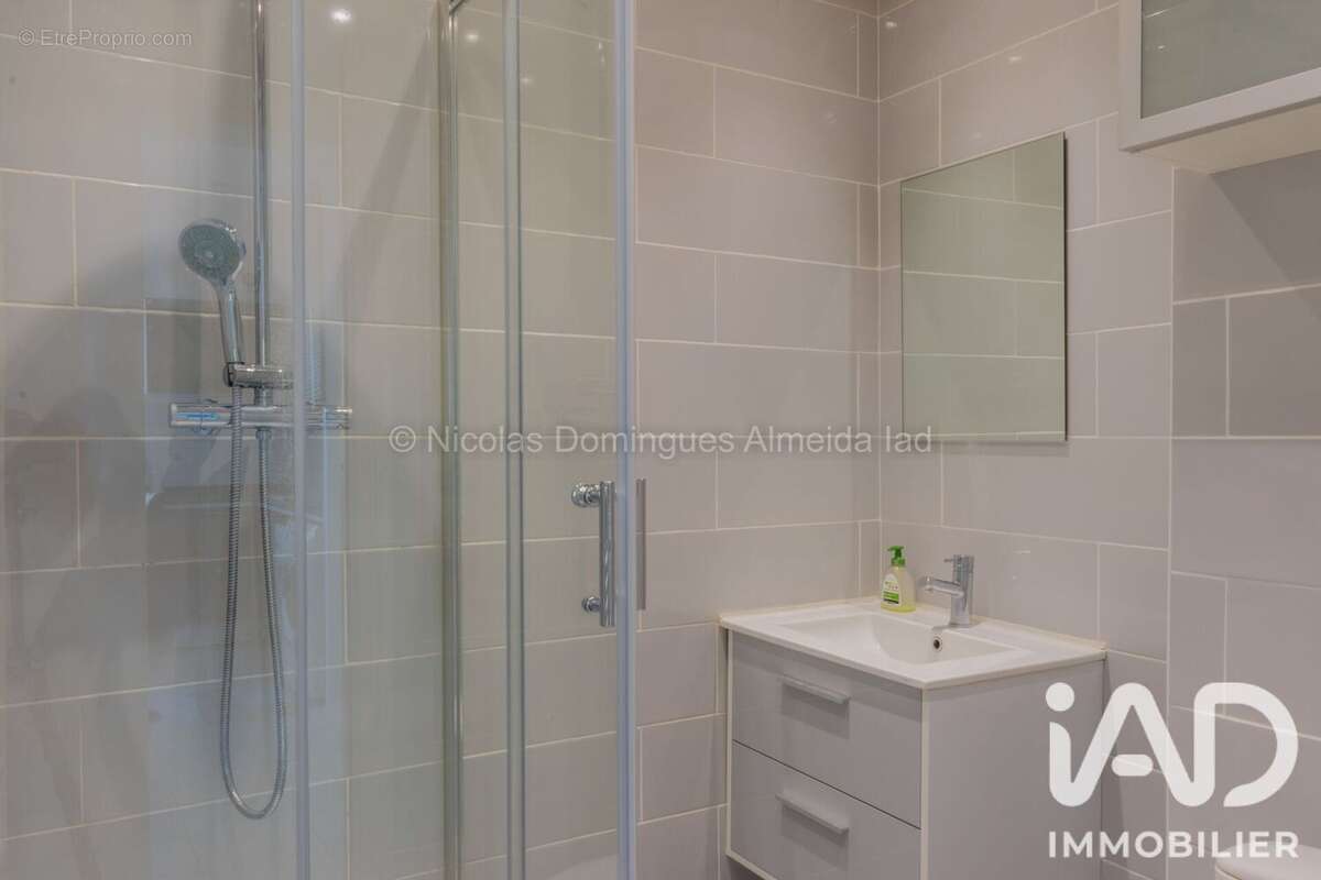 Photo 5 - Appartement à CORBEIL-ESSONNES