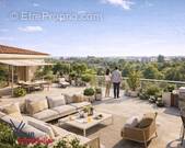 Appartement à MEXIMIEUX