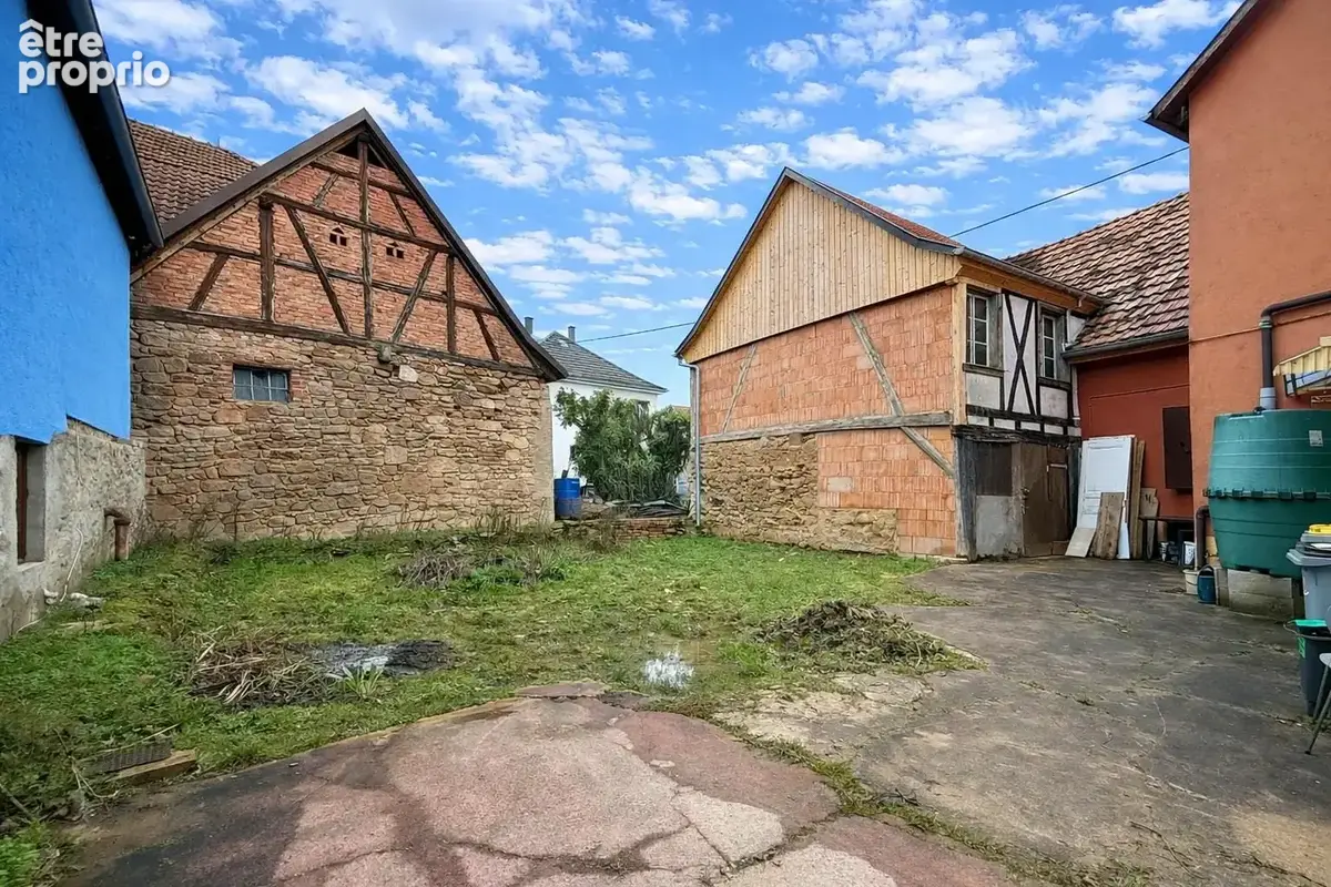Maison 6 pièces 153 m² à vendre à Epfig (67680) - photo 6