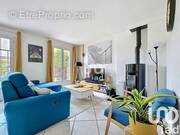 Photo 1 - Maison à LONGJUMEAU