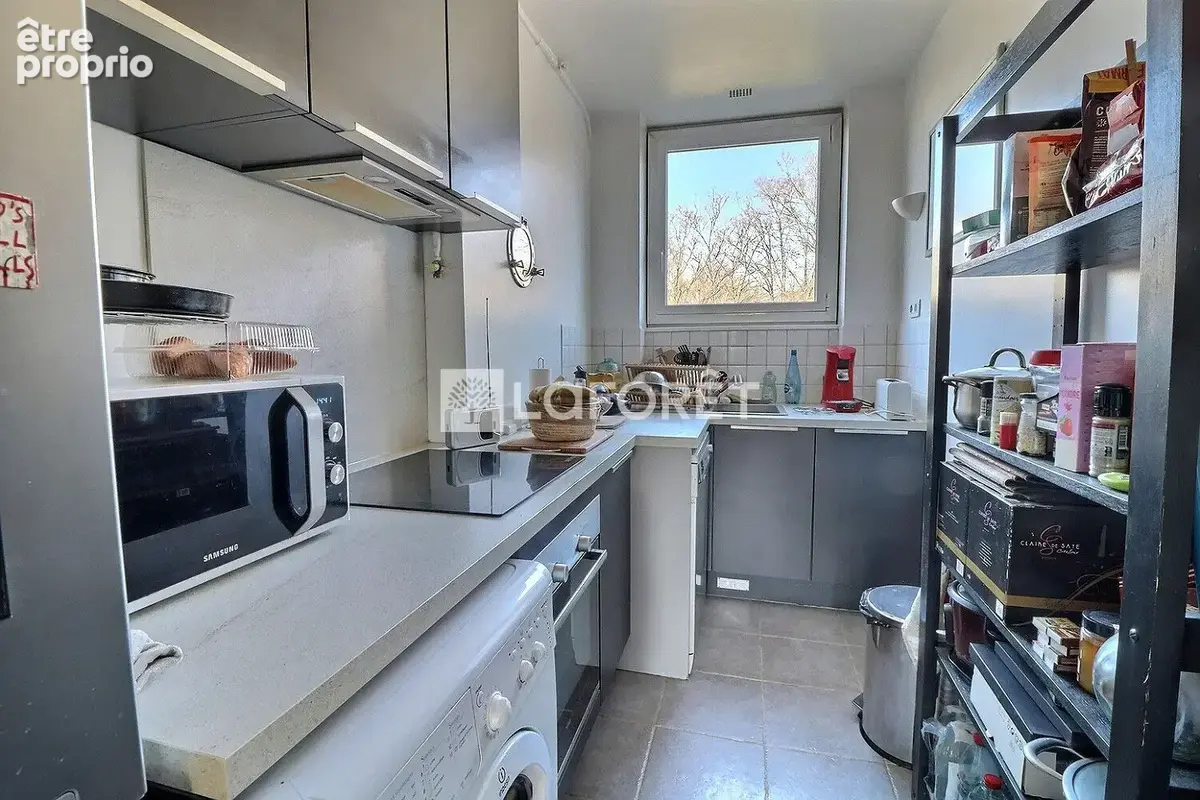 Appartement Rueil Malmaison 3 pièce(s) 66 m2 - photo 9