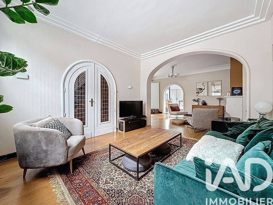 Photo 1 - Maison à HALLUIN