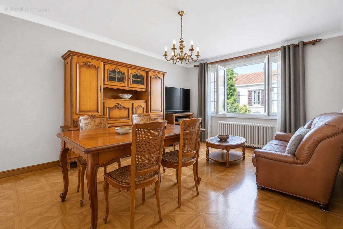 Maison spacieuse à Villemomble, secteur prisé - photo 10