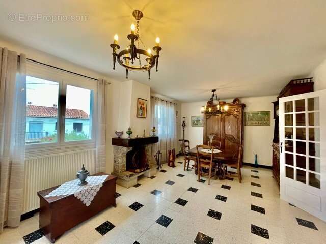 Maison à MAUREILLAS-LAS-ILLAS