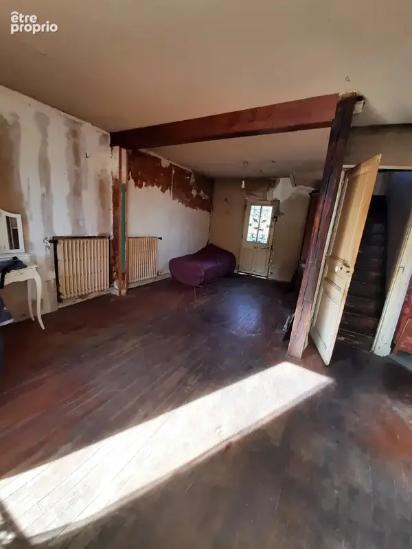 Maison de 100 m² - gagny 93220 - photo 8